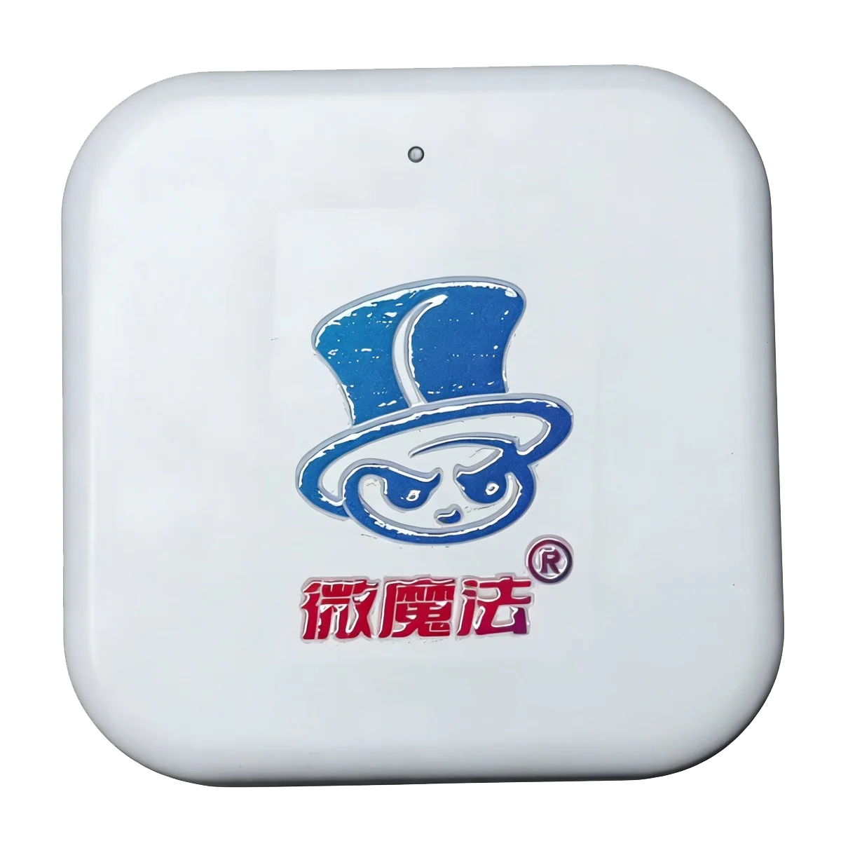 新北蓝牙网关-无人自助共享系统定制